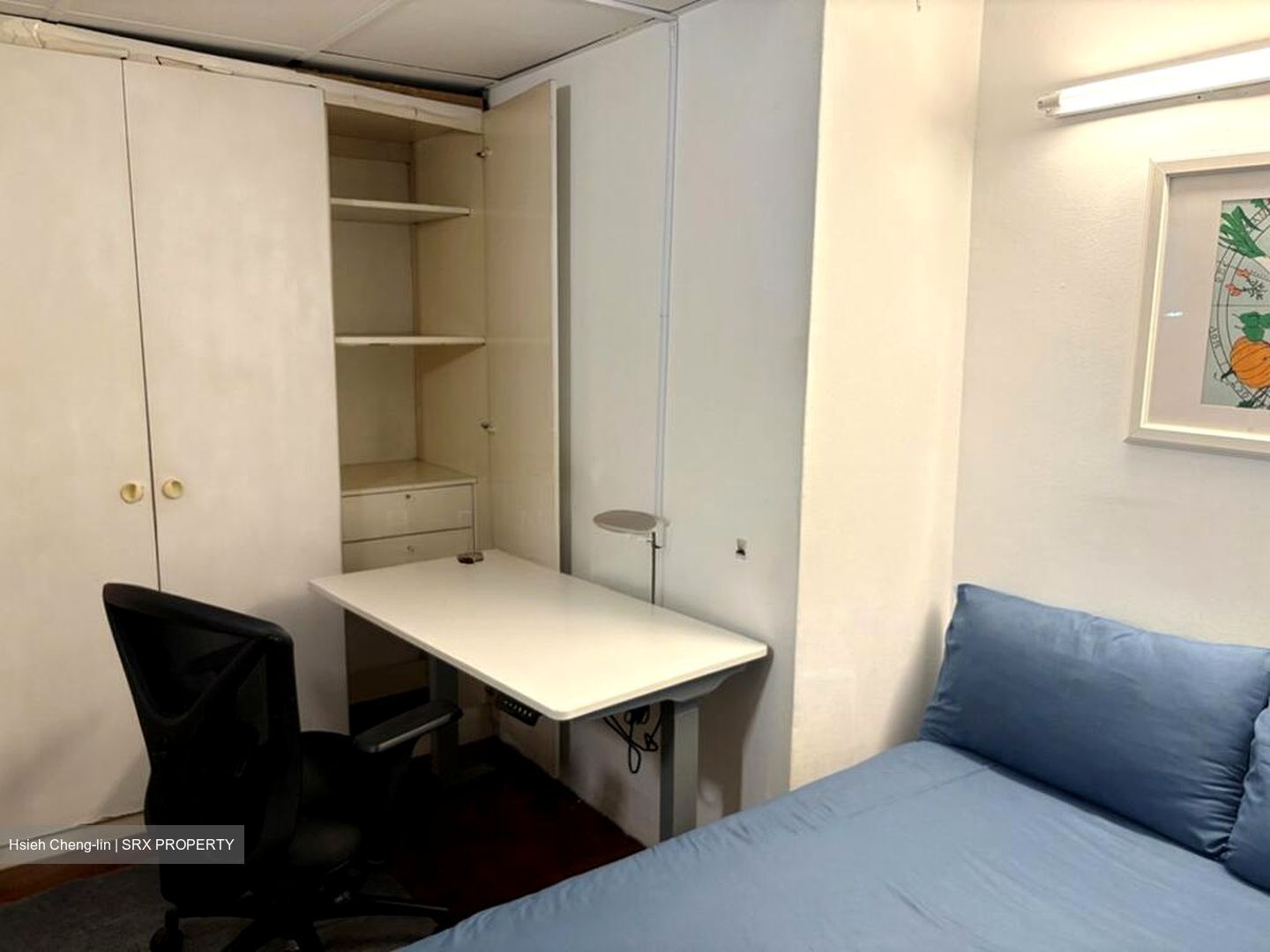 Pandan Valley (D21), Condominium #496560821